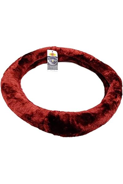 AGC Automobiles Car Steering Wheel Cover Protecting Steering Wheel