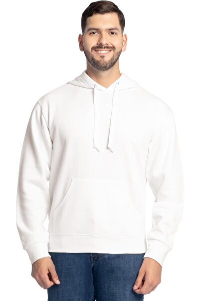 Fruit of the loom Men's Eversoft Fleece Hoodies (Regular & Big Man)