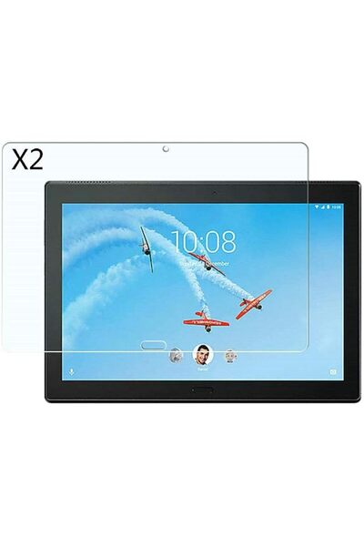 Kepuch واقي شاشة لجهاز لينوفو تاب M10 HD الجيل الثاني TB-X306X/نوك 10 بوصة HD...