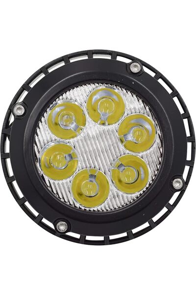 Thunder Led Fog Lights Blade Gmp Universal Dog Fog Lights Two Pieces