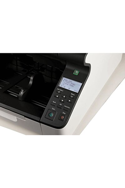 Canon imageFORMULA DR-G2110 Σαρωτής φύλλων A3 διπλής όψης, 110 σελ./λεπτό, Αυ...