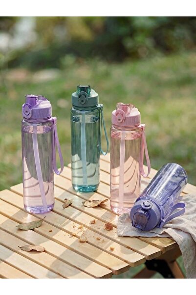LC Waikiki Mixed Straw Drinker (W6)
