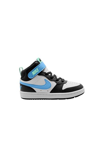 Nike Pantofi sport COURT BOROUGH MID 2 BPV