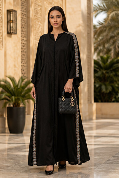 Cortigiani Ladies Abaya