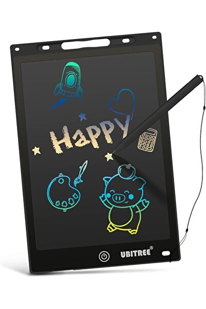 Ubitree LCD Writing Tablet for Kids, 12 Inch Electronic Drawing Board Digital...