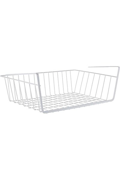 SULFAR Adjustable Pull-out Kitchen Storage Rack, Space-saving Organizer Shelf...