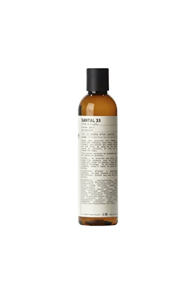 Le Labo , Santal 33, Vitamin E, Cleansing, Shower Gel, For All Skin Types, 23...