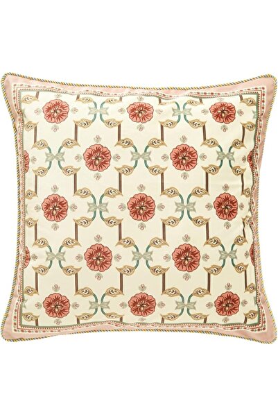 patdrea Decorative Rectangle Throw Pillow Covers, Linen Farmhouse Throw Cover...