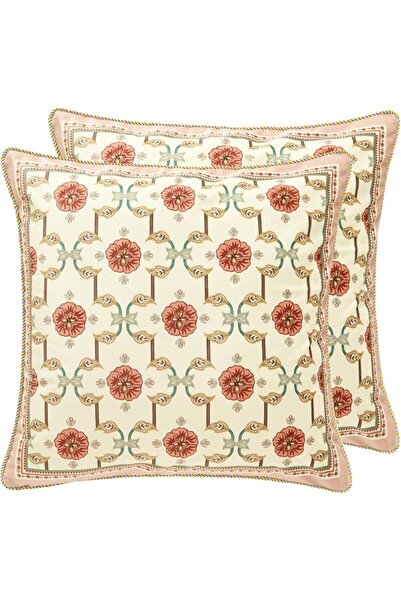 patdrea Decorative Rectangle Throw Pillow Covers, Linen Farmhouse Throw Cover...