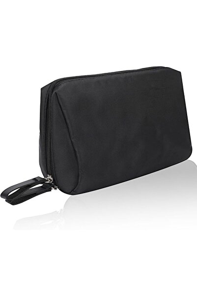 KALİONE Small Makeup Bag for Purse Portable Cosmetic Bag Zipper Makeup Pouch ...