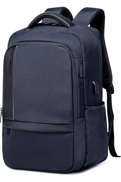 ah arctic hunter Arctic Hunter Casual Travel Backpack Water Resistant Unisex ...