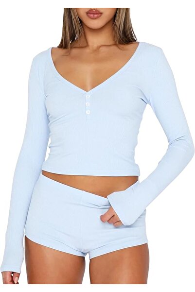 GENERAL Cioatin womens 4010 Pajama Set