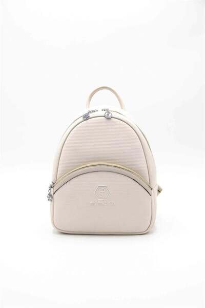 Silver Polo Women's Backpack 945