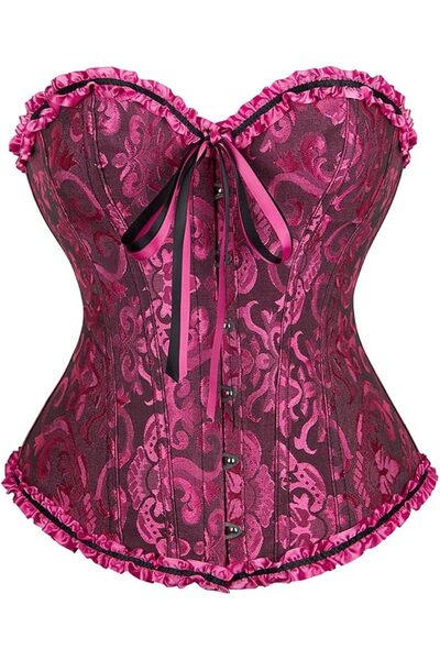 GENERAL Women V-819 corset women
