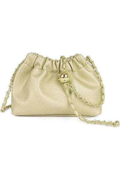GENERAL Small Crossbody Bag For Women Trendy.Dumpling Bag Clutch Purse For Wo...