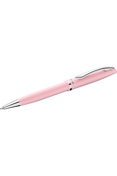 MC Micostore Jazz Pastel Pink pen in a Pelikan cardboard box