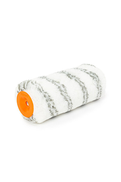 Alista Home Trafalet, 180 mm, cu peri acrilici de 18 mm, pentru vopsea acrili...