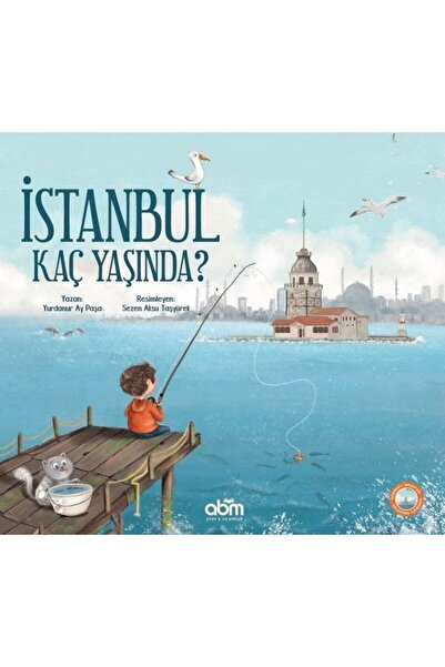 Abm Yayınevi İstanbul Kaç Yaşında?