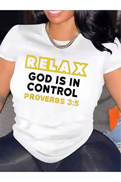 4Car Women Casual Short Sleeve Tee Heavy Cotton Comfortable Crew Neck Soft Ad...