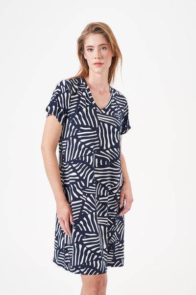 PJS Women's Dress 29010