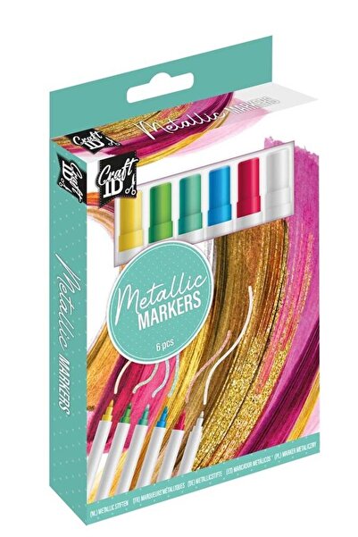 MC Micostore Marker metalizat Grafix