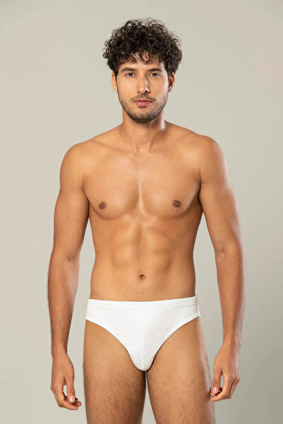 Mariposa Secret Gold Men's Slip