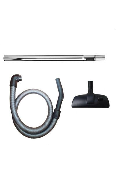 Ürkmez Ticaret Set de furtunuri pentru aspirator compatibil Varia