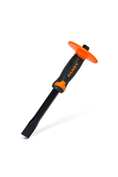 Alista Home Cold chisel for metal, 300 mm width, 18 mm cutting edge, with erg...