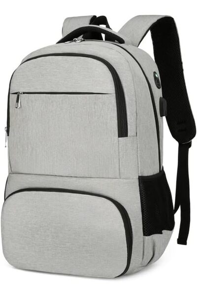 GENERAL Beverage Storage Shoulder Bag Lunch Backpack, Insulated Cooler Backpa...