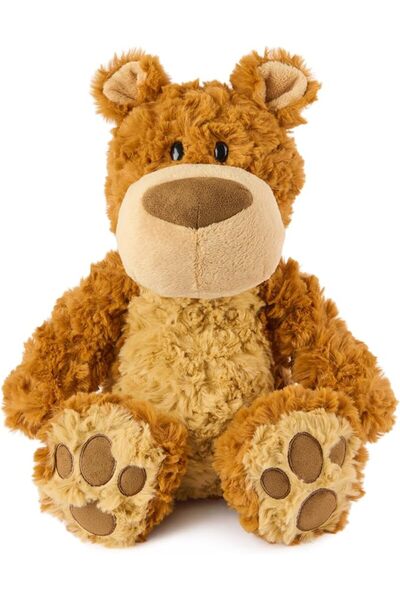 Gund Bexley Teddy Bear, Premium Teddy Bear Stuffed Animal for Ages 1 and Up, ...
