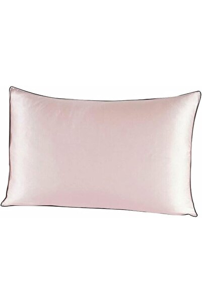 GENERAL Pillow case Mulberry Silk Luxury Pillow Case Pillowcase Anti-wrinkle ...