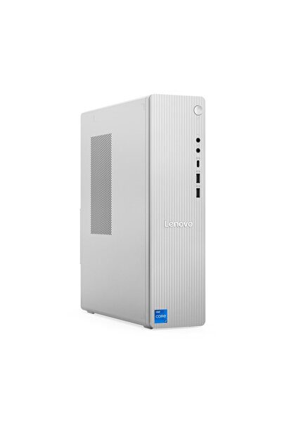 LENOVO IdeaCentre Tower 08IRH9 Desktop PC, i7-13620H, 8GB RAM, 512GB SSD, Fre...