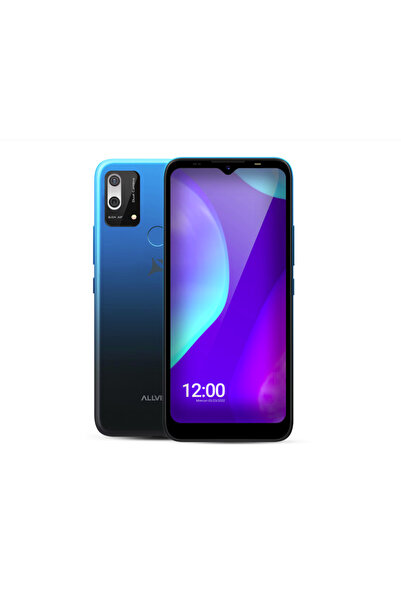 Allview A30 Max Dual SIM 6.53" 1GB/32GB 3G Albastru