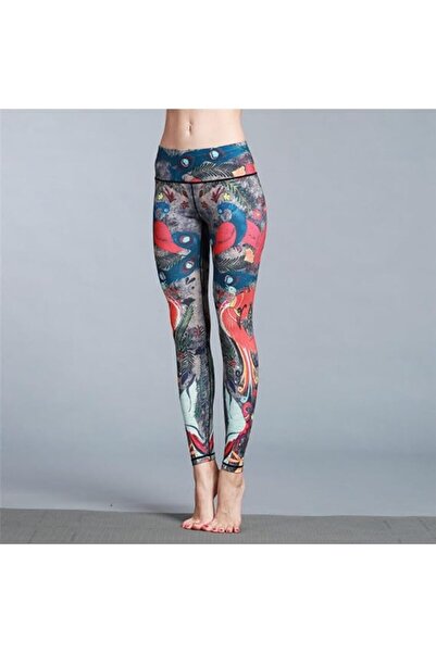 HighClass High Waisted Yoga Pants for Women with Stylish Design for Gym Fitne...