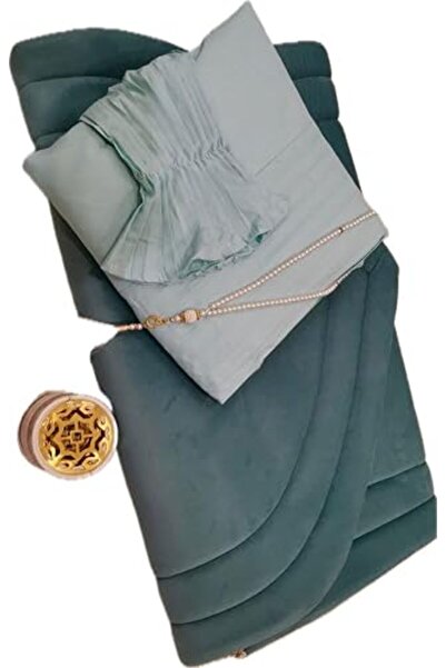 Generic Padded Prayer Set