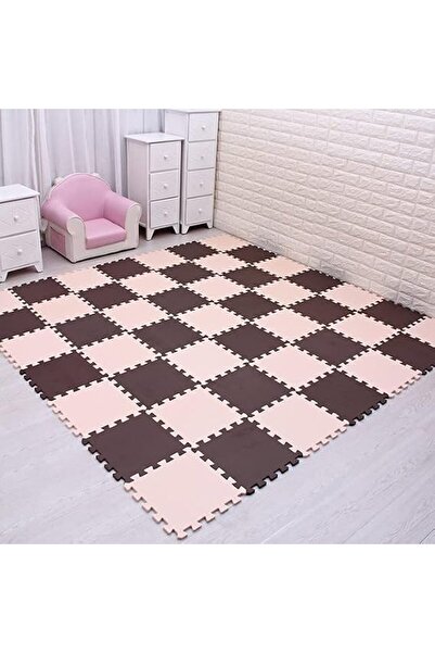 Generic AUTO-PRO- Newest Children's Foam Carpet Mosaic floor Carpet Baby Play...