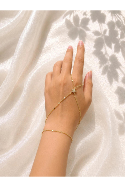 Elora Atelier YILDIZ DETAY ŞAHMERAN