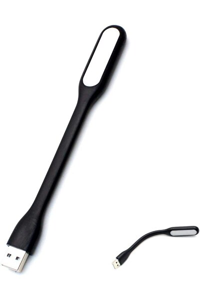 UCARE مصباح LED صغير من U CARE يعمل بمنفذ USB للحواسيب المحمولة، محمول ومرن -...