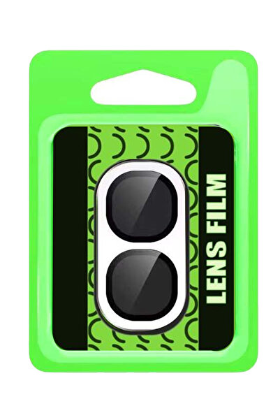 NewFace Zengezur A6T 5g Raze Metal Camera Lens (114608) - Silver