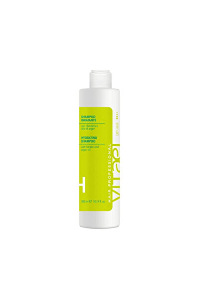 Vital Colored Hair Shampoo 300ml