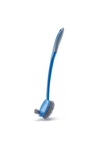 Duravel Long Handle Toilet Cleaning Brush with Dual Bristles, Cleaning Brush ...