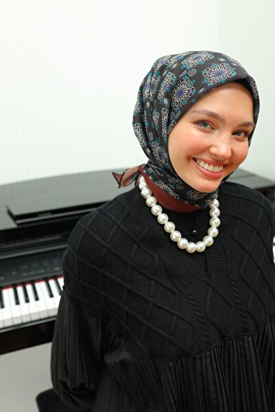 Silk Home Soft Scarf 73072-23