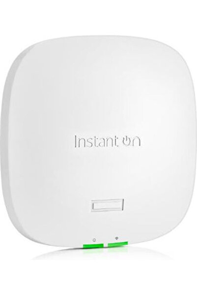 HP Σημείο Πρόσβασης Instant On AP32 Bundle Wi‑Fi 6 Τριπλής Ζώνης (2.4 & 5 & 6...