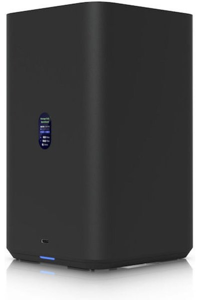 Ubiquiti UNAS-2-B