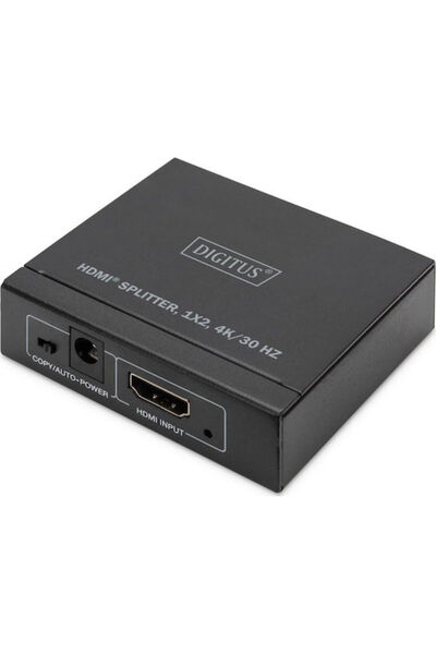 Digitus Διαχωριστής HDMI DS-45340