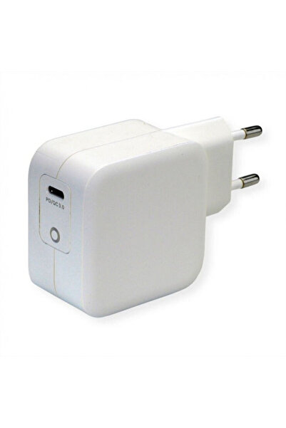 Roline Ασύρματος Φορτιστής με Θύρα USB-C, Παροχή Ισχύος 61W / Γρήγορη Φόρτιση...