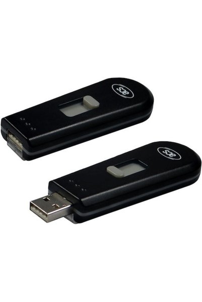 ACS Αναγνώστης καρτών USB 2.0 (W125787709) Κωδικός: W125787709