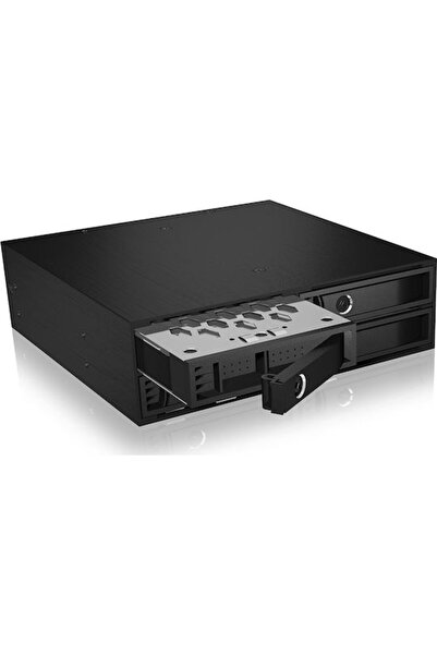 ICY BOX Πλακέτα σύνδεσης για Σκληρούς Δίσκους IcyBox 4x2,5 " SATA/SAS HDD/SSD...