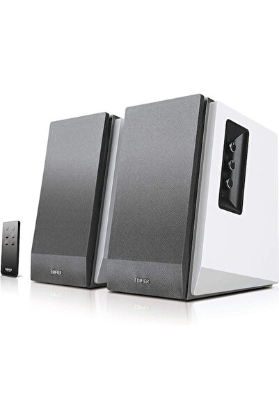 Edifier R1700BT Ενεργό Ηχείο 2 Οδηγοί 66W Λευκό (Ζεύγος)