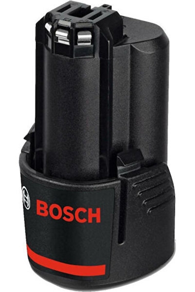 Bosch Μπαταρία Εργαλείου Λιθίου 12V με χωρητικότητα 3Ah Κωδικός GBA: 1600A00X79